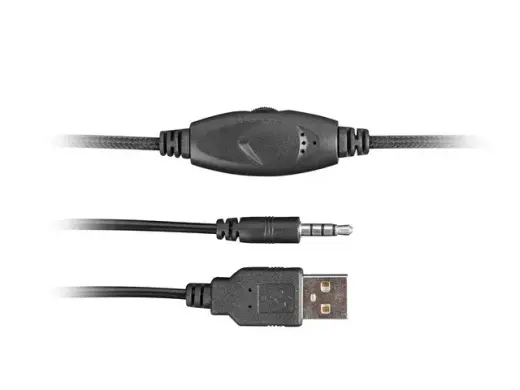 Gaming Headset Fury Phantom Foto 4