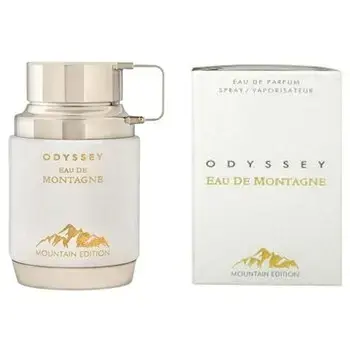 Armaf Odyssey Eau De Montagne (EDP) парфюмерная вода унисекс 100 мл