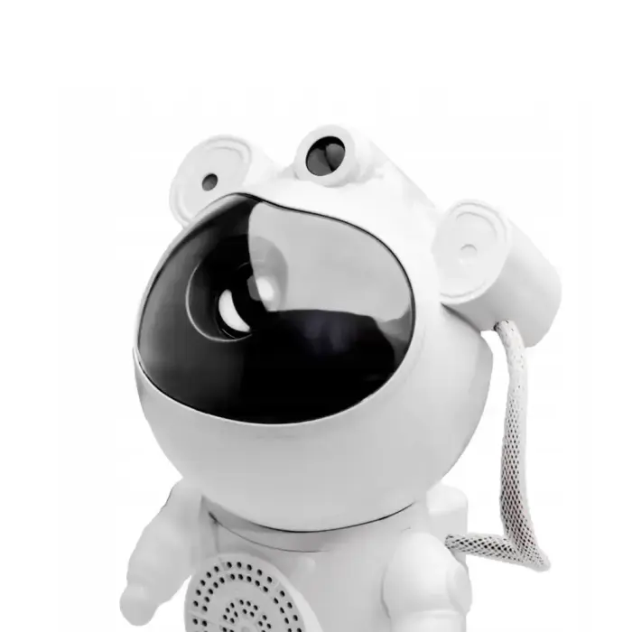 LTC Projector Astronaut with speaker and RC Foto 6
