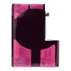  AmpSentrix Basic battery for iPhone 12 Pro Max (high capacity 4400 mAh) Фото num