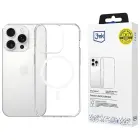 3MK Armor MagCase for Apple iPhone 15 Pro Max — Foto 1