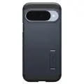 SPIGEN TOUGH ARMOR MAG MAGSAFE GOOGLE PIXEL 10 | 10 PRO METAL SLATE Photo