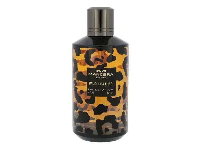Mancera Wild Collection Wild Leather (EDP) parfimērijas ūdens unisex 120 ml