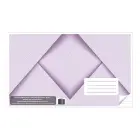 Pierakstu burtnīca 200 x 165 mm, 12 lapas, 75 g/m2, vāks 170 g/m2, līniju Foto 3