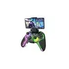 iPega 9666TH Bluetooth RGB Gamepad for Android/iOS/PS3/PS4/PC/N-Switch Black (Damage Package) Foto 7