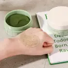 Mizon Phyto Plump Collagen Eye Gel Patch 60 Pcs — Foto 6