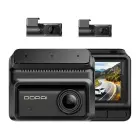 DDPAI Z90T Dash Cam — Foto 2
