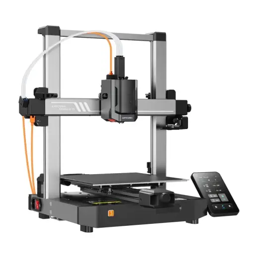 Anycubic Kobra 3 V2 Combo 3D Printer Foto 4