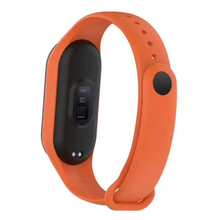 SMART BAND STRAP M7 ORANGE Photo