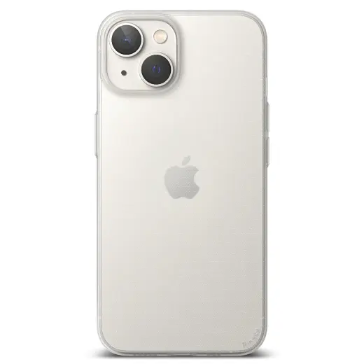 Ringke Slim case for iPhone 14 Plus ultra-thin semi-transparent case Photo