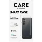 Case CARE by PanzerGlass X-Ray for        Samsung Galaxy S26 FE 5G transparent — Photo 5