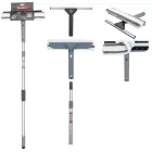 Window Brush with Telescopic Handle Pro — Photo 1