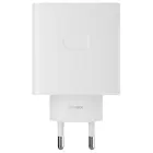 Realme VCB8OAEH 80W USB-A SuperVooc Charger White Foto 1