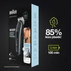 Braun Shaver BG5350 BodyGroomer Series 5 (417248) Foto 5