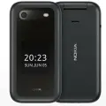 Nokia 2660 DS czarny|black TA-1469 Foto 1
