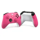 Microsoft Controller Xbox / EP2-29912 Pink, white — Photo 4