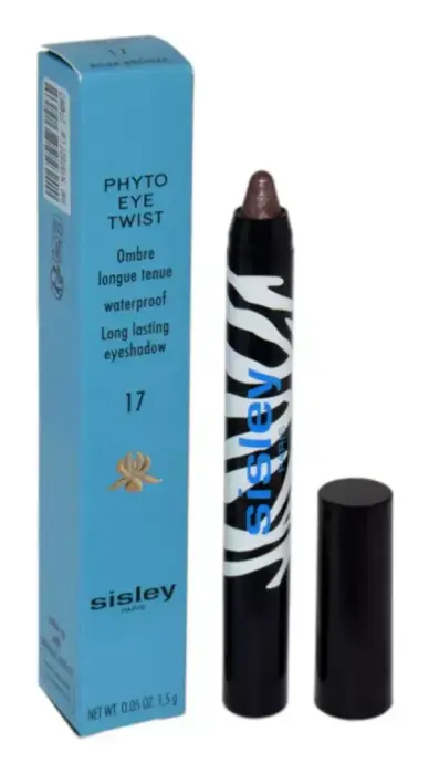 Sisley Phyto - Eye Twist 17 Rose Bronze 1,5g