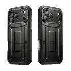 SUPCASE UNICORN BEETLE PRO IPHONE 17 PRO / 18 PRO BLACK — Foto 2
