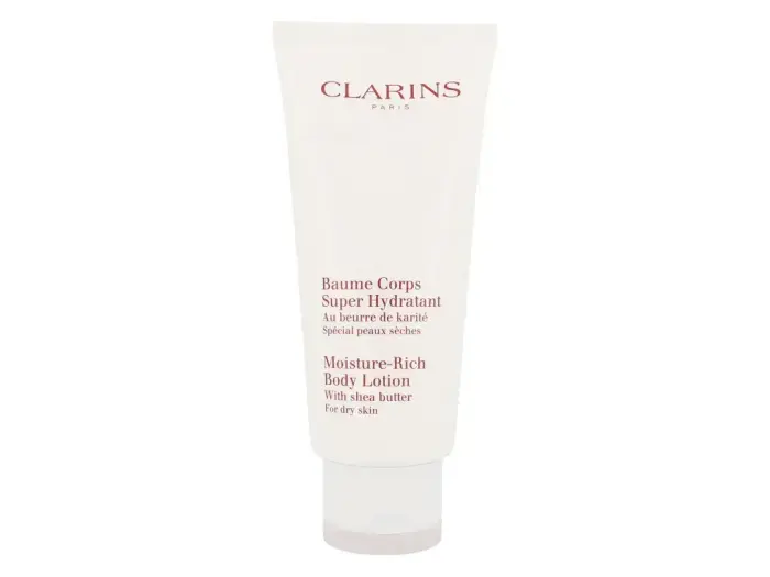 Clarins Moisture Rich Body Lotion 200 ml