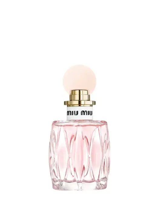 Miu Miu L'Eau Rosée (EDT) tualetes ūdens sievietēm 100 ml