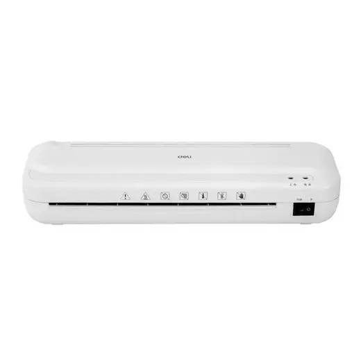 Laminator A4 Deli E2132 Foto 3