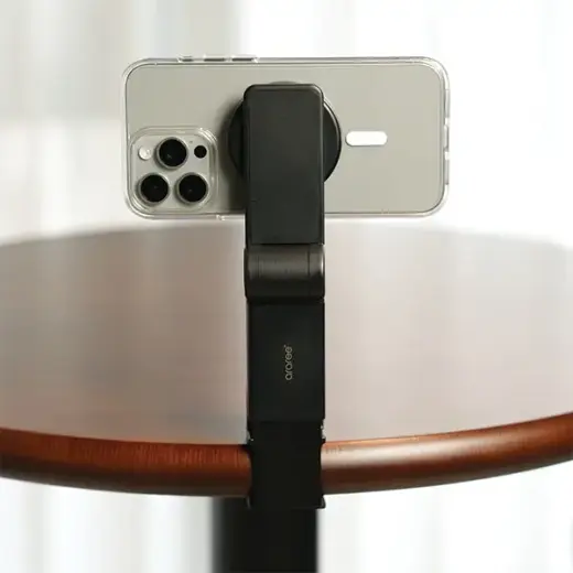 Araree samolotowy uchwyt indukcyjny Plane Mount M czarny|black MagSafe AR70-01963A Foto 2