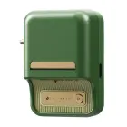 Niimbot B21 Pro Portable Label Printer (dark green) Фото num