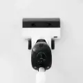 UWANT D100 17000Pa Upright Vacuum Cleaner with Mopping Function and Charging Station - White Фото num