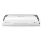 Qoltec Laminator LMR-0327 | A4 — Фото 7