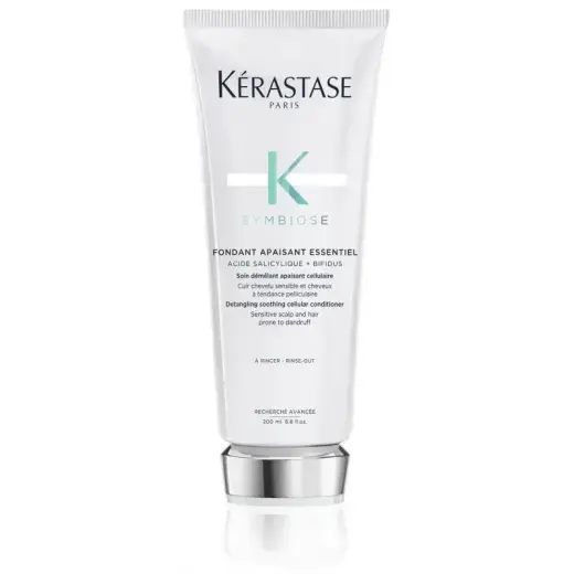 Kérastase Symbiose 3 Step Anti-Dandruff System for Oily Scalps
