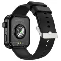 Borofone Smartwatch BD13 black Foto 3