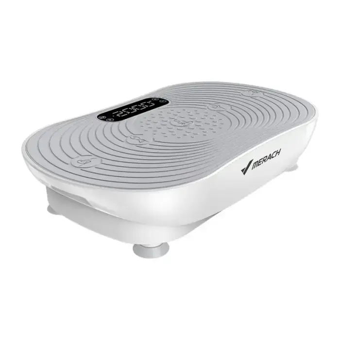 MERACH MR-2533W1-EU vibration platform (white)