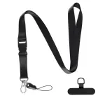 Phone lanyard GP-82 black — Foto 1