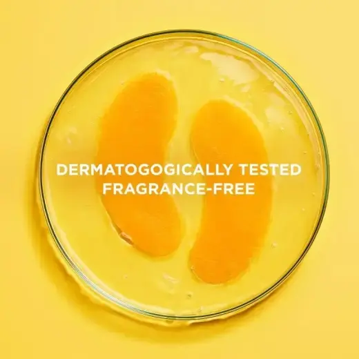 Garnier Skin Naturals Vitamin C Hydrating and Illuminating Mask for the Eye Area with Vitamin C 5 G Foto 5