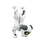 Maxlife remote-controlled dog MXRD-100 white — Foto 3