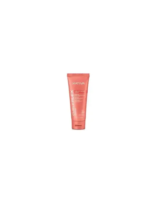 Kativa Curly Plex Activador Cream 240