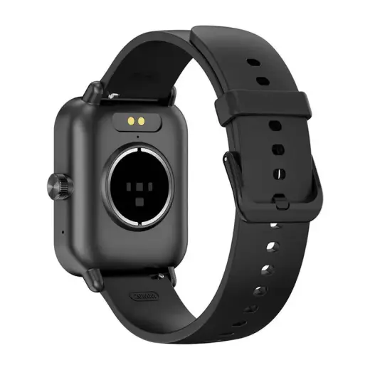 Colmi P81 Smartwatch (Black) Photo