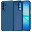 TECH-PROTECT ICON GALAXY A17 4G / 5G NAVY BLUE — Photo 1