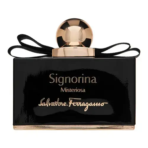  Salvator Ferragamo Ferragamo Signorina Misteriosa Eau de Parfum 100ml Foto 1