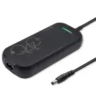 Qoltec Fast Charger for e-bike, electric scooter 36V | 42V | 2A | 5.5*2.1 | water resistant + power cable — Фото 14