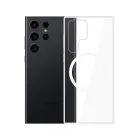 3MK Clear MagCase Sam S23 Ultra — Foto 34