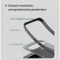 Nillkin Super Frosted PRO Back Cover for Google Pixel 10|10 Pro Transparent Black Foto 3