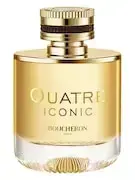 Boucheron Quatre Iconic Eau De Parfum 100ml Фото num