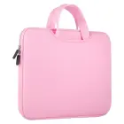 Universal laptop bag 15.6'' - pink — Foto 2
