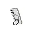 Tactical MagForce Hyperstand Cover for Apple iPhone 16 Light Grey — Foto 7