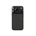 AmazingThing Sapphire Camera Glass for iPhone 17 Pro | Pro Max - with Gray Frame Foto 1