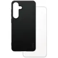 Etui CARE by PanzerGlass Fashion do       Samsung Galaxy S25 FE czarny Photo