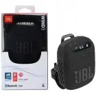 Wireless speaker JBL Wind 3 with handlebar holder black Foto 2