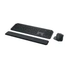 Logitech Keyboard and Mouse Set MX Keys - Graphite — Foto 1