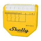 SHELLY Wave i4 DC Switch — Фото 1